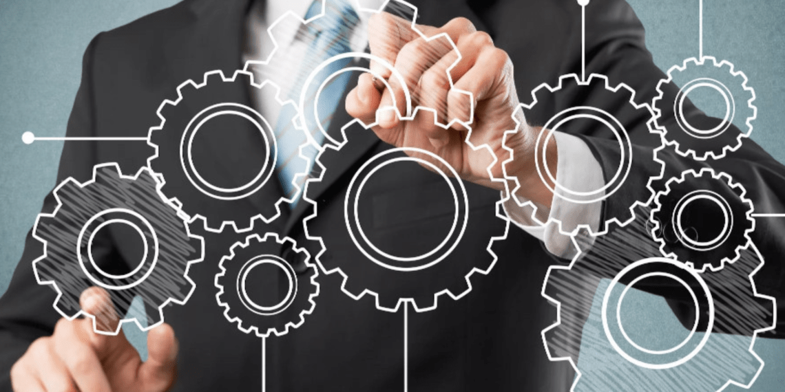 Как овладеть процессным подходом за 2 дня. Часть 5