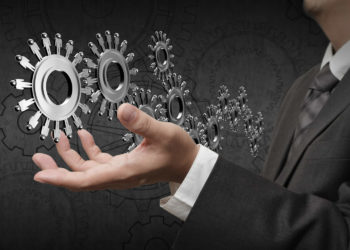 Паралич системы управления