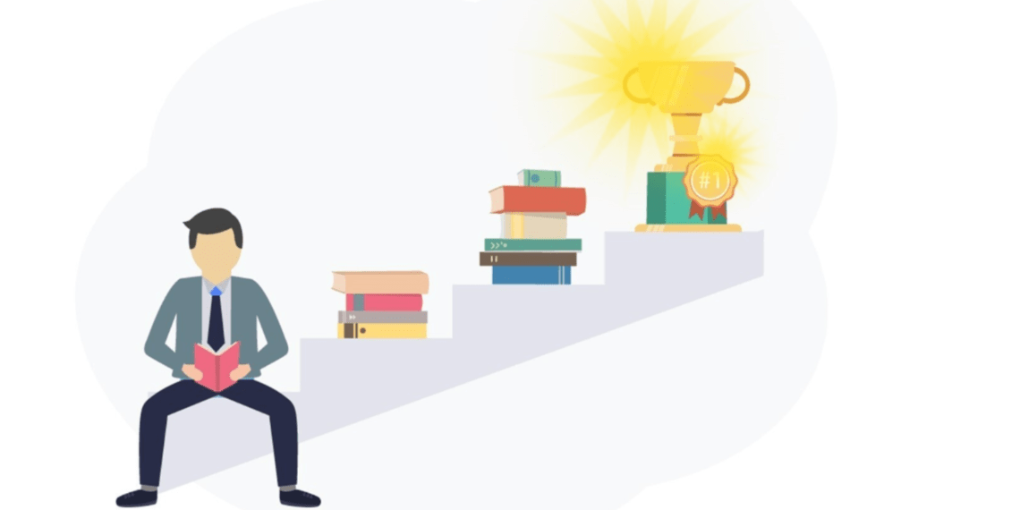 Кнут или пряник: как мотивировать сотрудников учиться