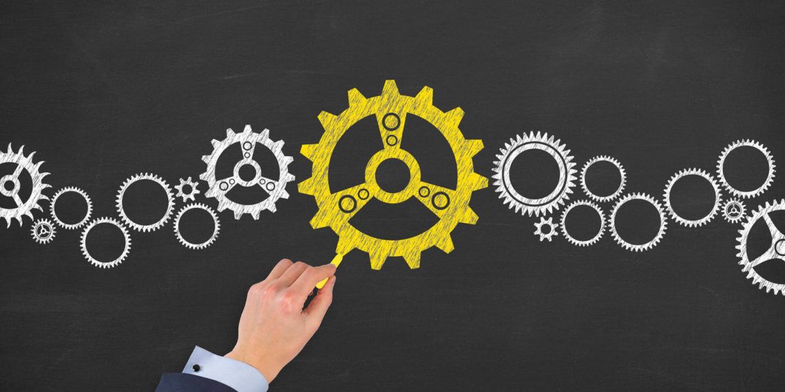 Диагностика бизнес-процессов предприятия