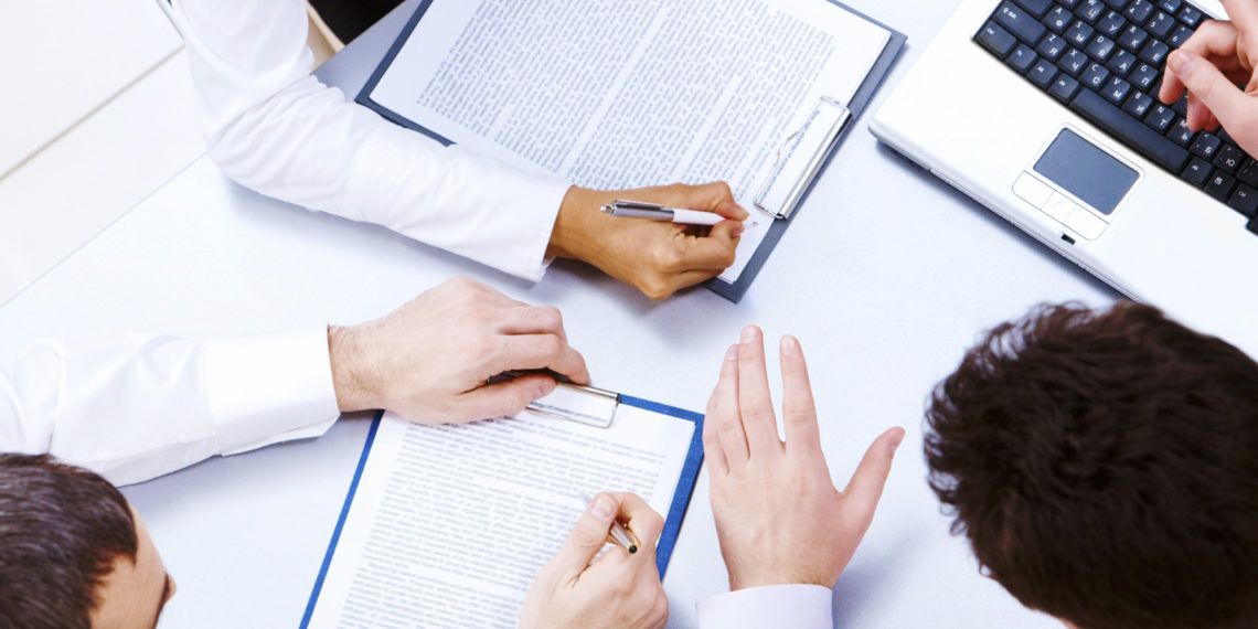 Разрабатываем стратегию компании и определяем эффективные направления ее реализации