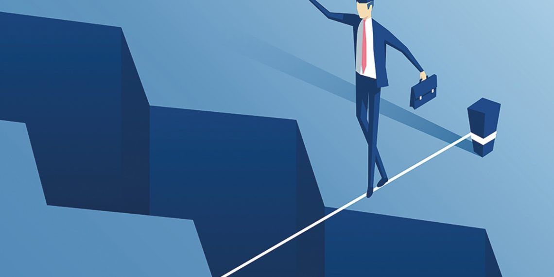 Современные подходы к управлению рисками: тактики и стратегии