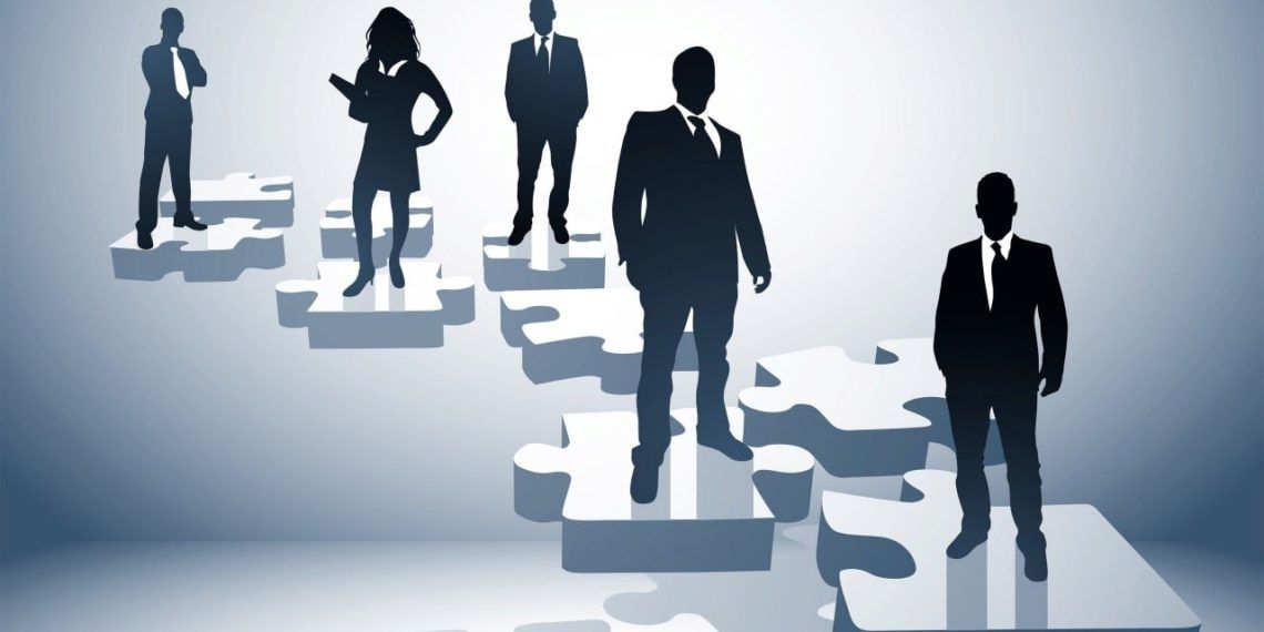 Алгоритм анализа ограничений эффективности бизнеса