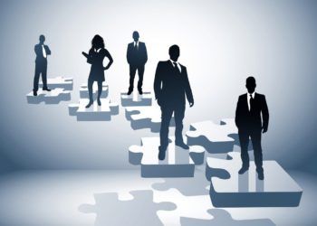 Алгоритм анализа ограничений эффективности бизнеса