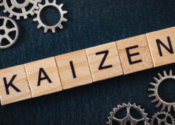 Кайдзен – умная японская система бережливого производства