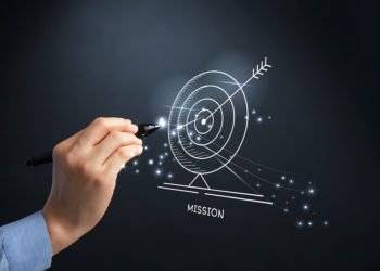 Миссия компании. О самом главном