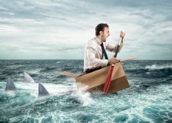 Бизнес в условиях кризиса