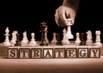 Стратегическое планирование, его значение и этапы