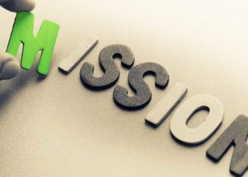 Что должно быть и чего не должно быть в миссии