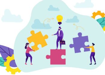 Распространение миссии