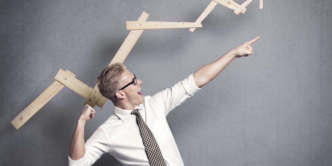 10 этапов построения целеустремленной компании