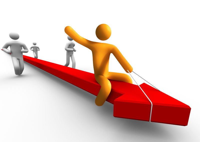 «Дорожная карта» для поиска миссии