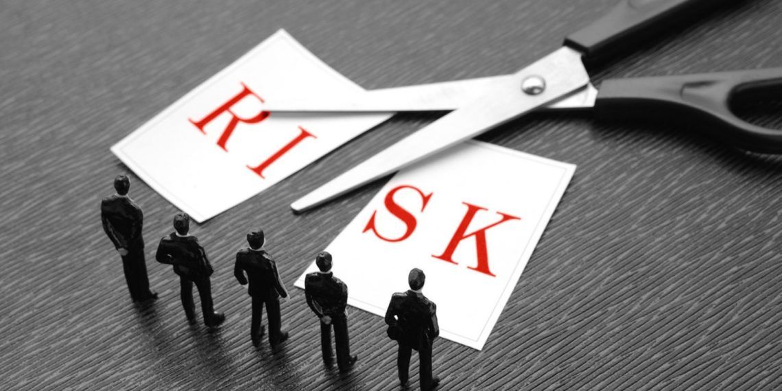 Методы управления рисками на предприятии