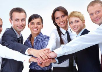 Корпоративная культура: 4 типа корпоративной культуры