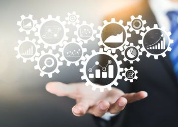 Основы реинжиниринга бизнес-процессов