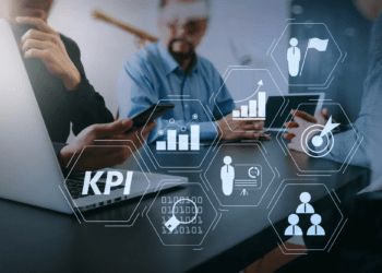 Построение системы целевого управления: цели компании, мотивация сотрудников и KPI