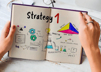 Что такое стратегия. Зачем она нужна. Как и кем она создаётся и управляется