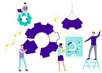 Современные проблемы реинжиниринга бизнес-процессов в компании