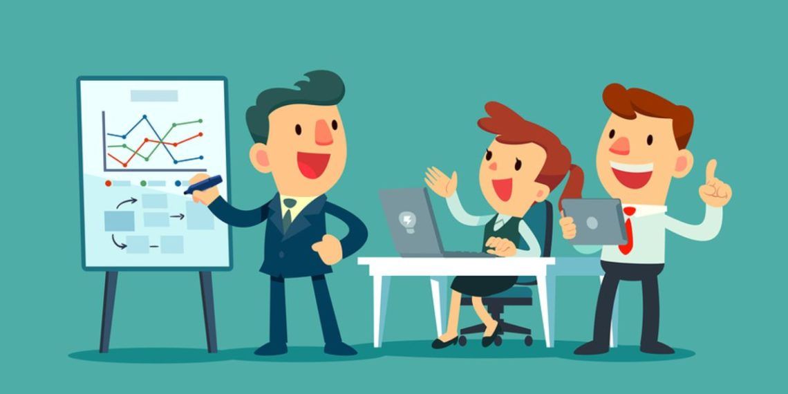 Как создать корпоративную культуру, чтобы сотрудники не разбегались