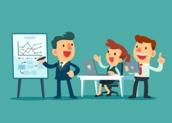 Как создать корпоративную культуру, чтобы сотрудники не разбегались