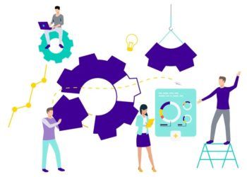 Описание и оптимизация бизнес-процессов компании