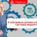 4 слагаемых успеха в продажах: Система маркетинга