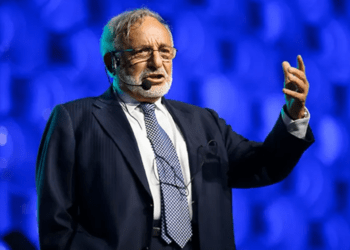 Ицхак Адизес — Forbes: «В истории России никогда не было демократии»