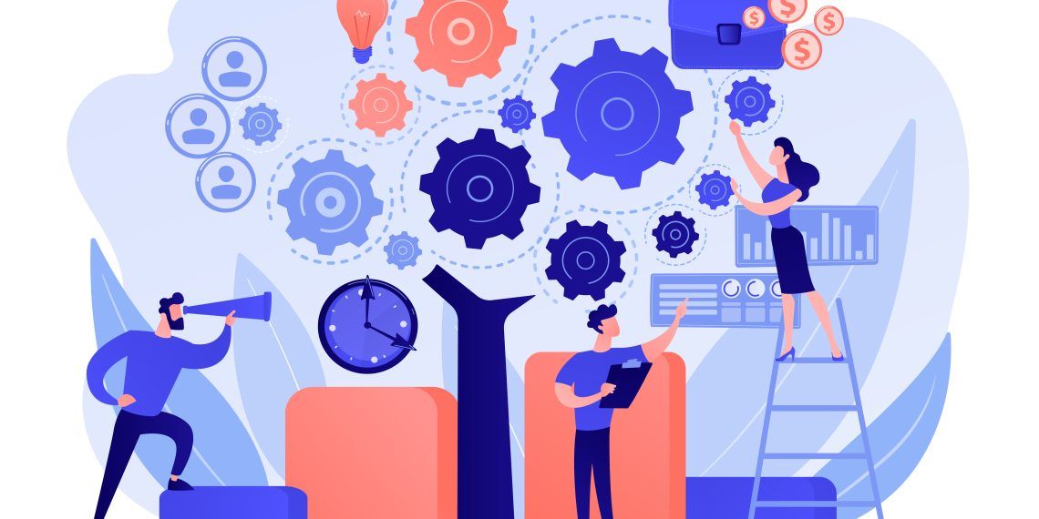 Карта процессов