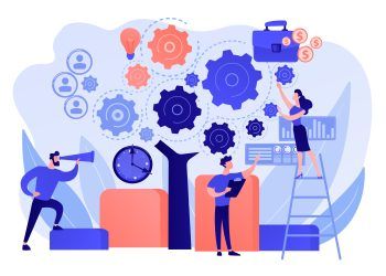 Карта процессов