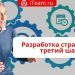 Разработка стратегии. Позиционирование