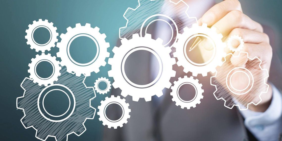 С чего начать внедрение бизнес-процессов