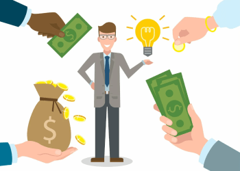 Люди работают не за деньги