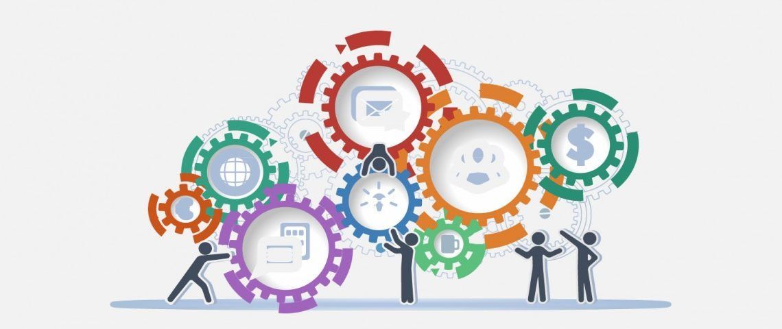 Как внедрить бизнес-процесс, чтобы он работал