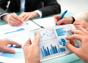 Построение системы управления финансами