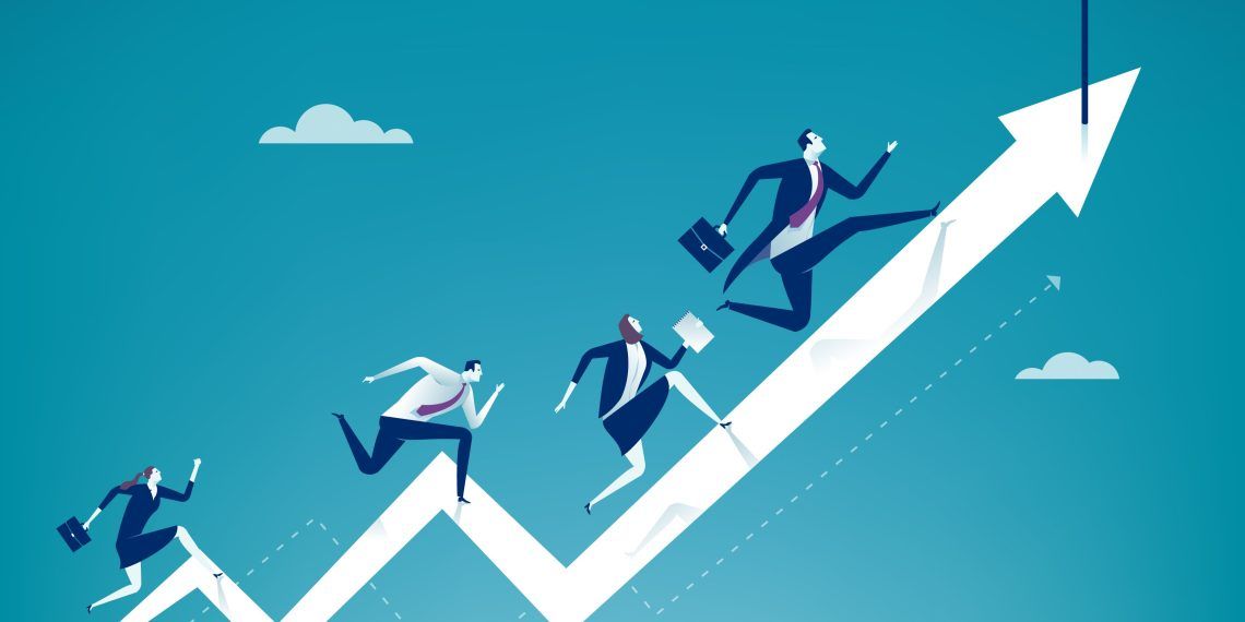 Цели — ключевой компонент организационной системы