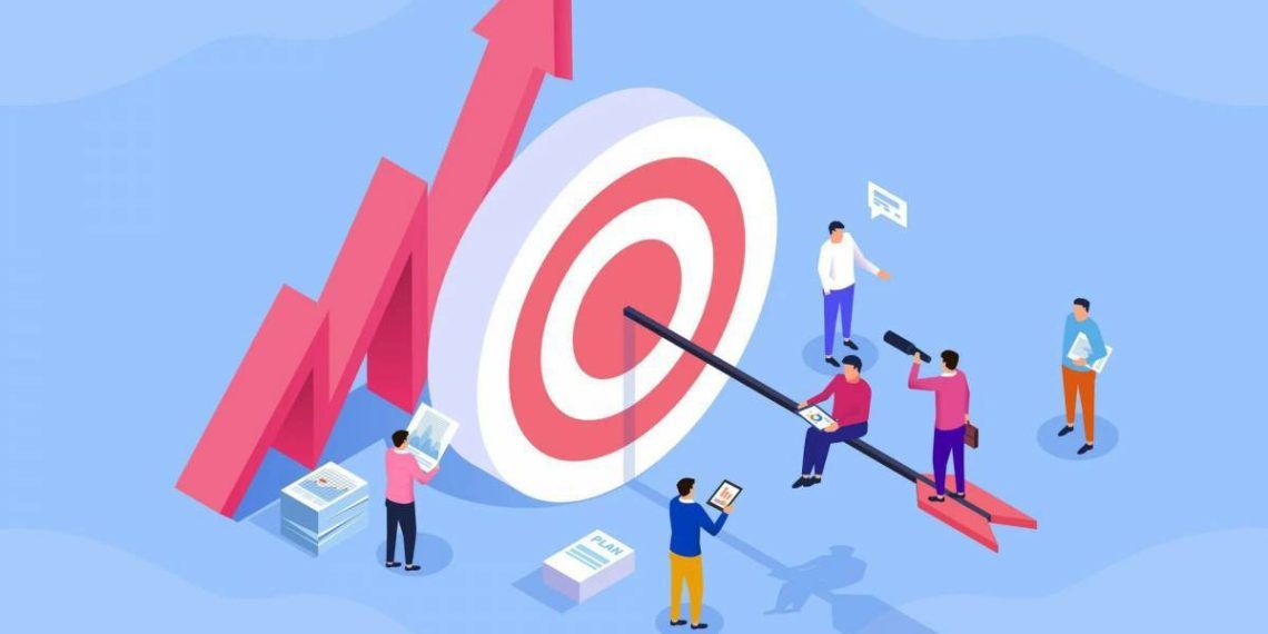 Как установить стратегические цели