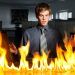 5 признаков стратегической ситуации «Пожар»
