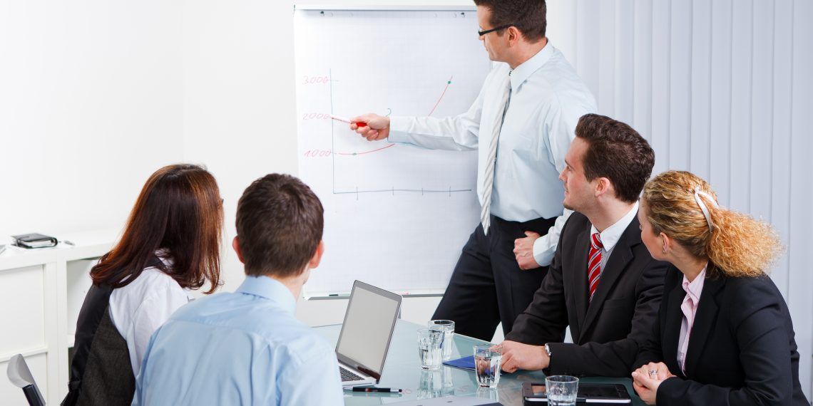 Стратегическое видение: как долгосрочное мышление определяет успех