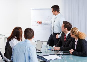 Стратегическое видение: как долгосрочное мышление определяет успех