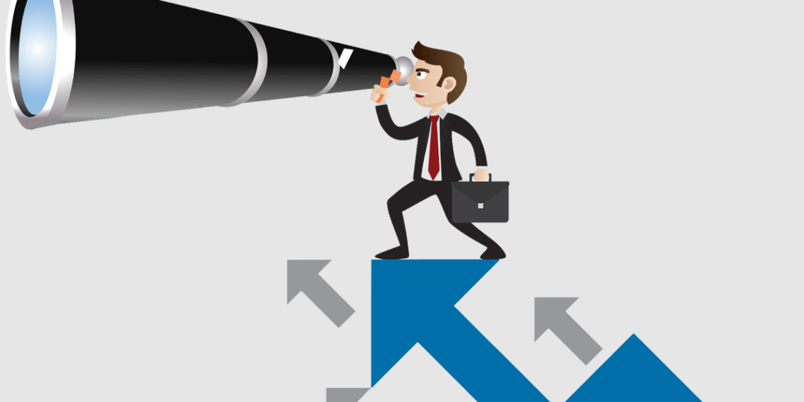 Разработка стратегии. Организационные решения