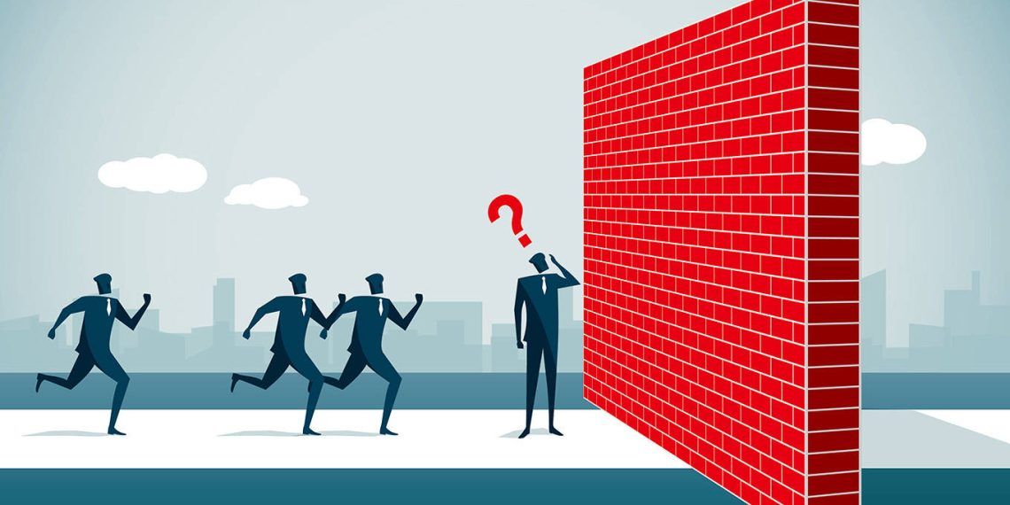 Как выявить и решить основную проблему компании для достижения стратегических целей