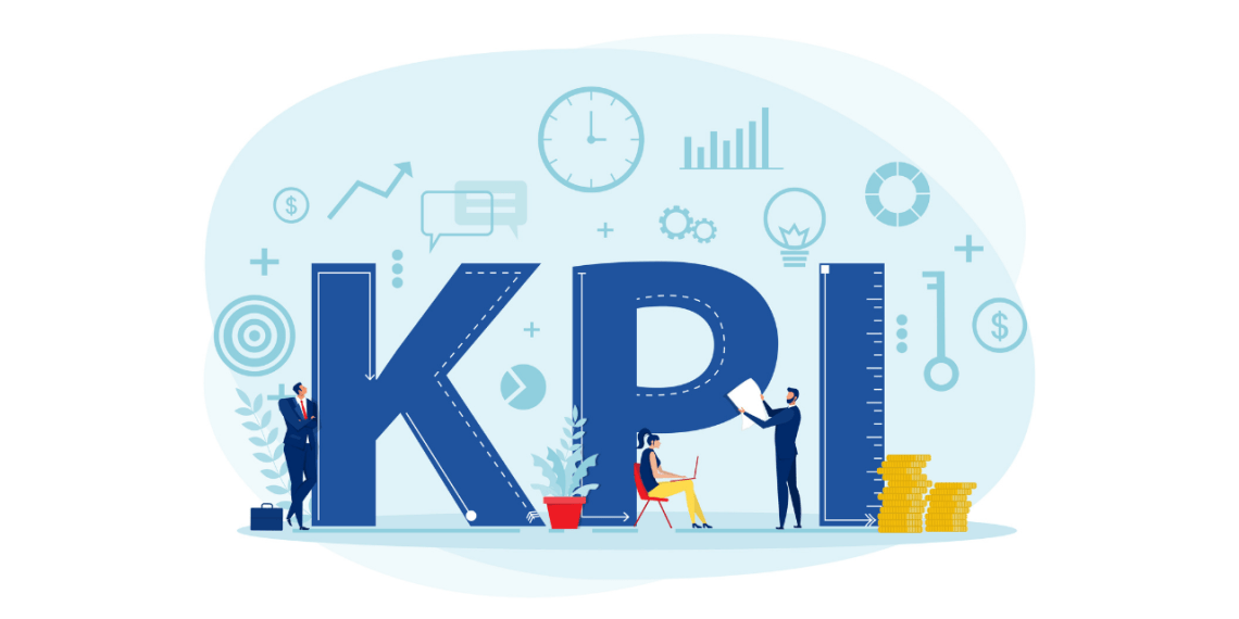 Как создать систему KPI