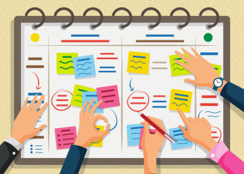 Стратегическое планирование: от целей к действиям