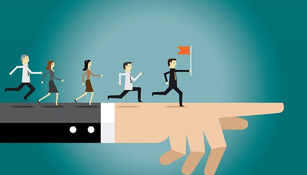 Формирование и мотивация управленческой команды: лучшие практики