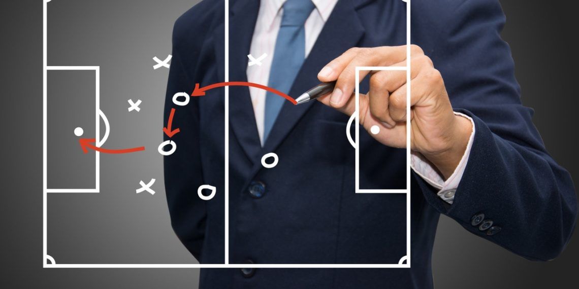 Как связать стратегию с тактикой