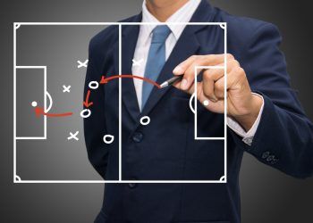 Как связать стратегию с тактикой