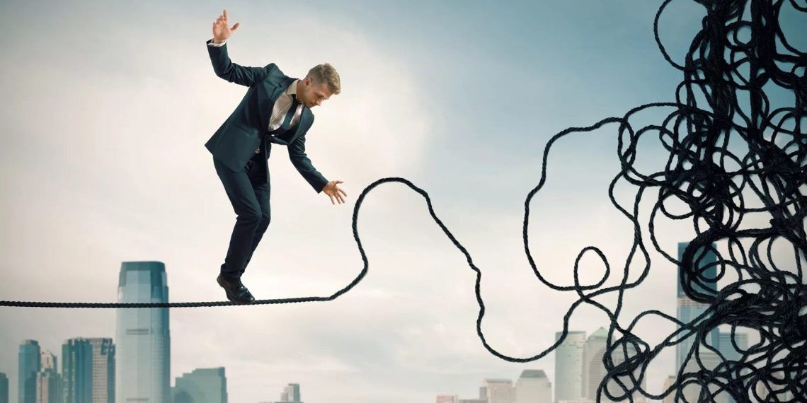 Как решать проблемы и реализовывать возможности