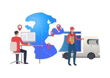 Планирование производства и логистики