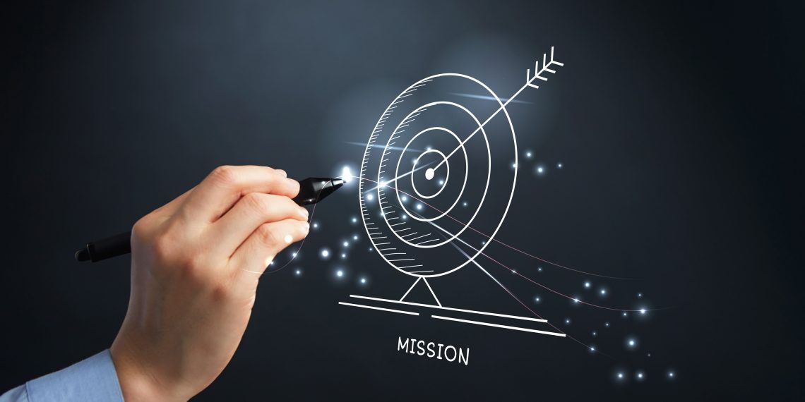 Миссия компании: стратегический инструмент для руководителей