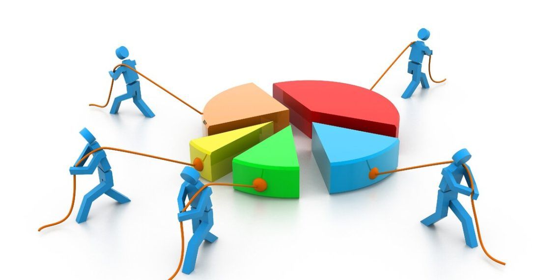 Планирование ресурсов компании